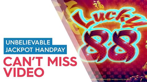 hari2 lucky88|Jackpot .